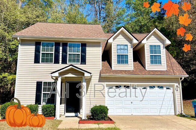 Building Photo - 6255 Topaz Trail