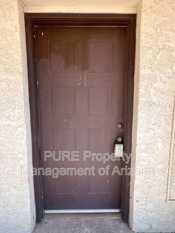 Photo - 231 E 2nd Ave Unidad 21