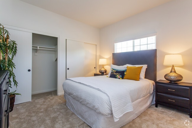 1HAB, 1BA - 869 ft² - Coastal Living at San Marcos 55+ Community