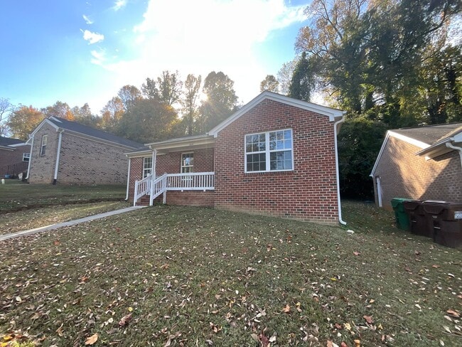 Photo - COMING SOON-NE HIGH POINT! Newly renovated...