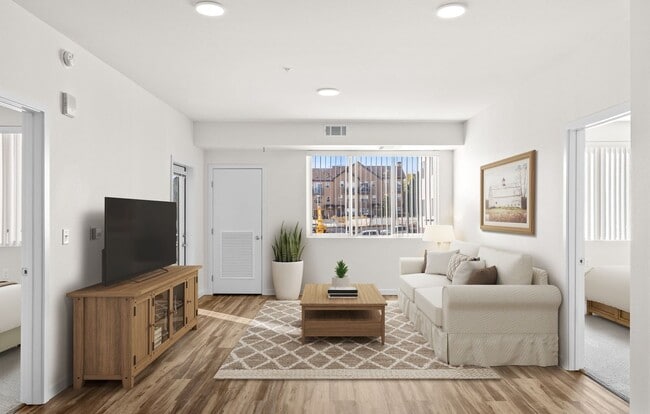 The Addie at Metro Center 55+ Apartments