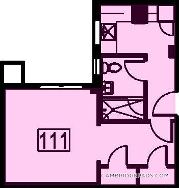 Photo - 1200 Massachusetts Ave Apartment Unit 111