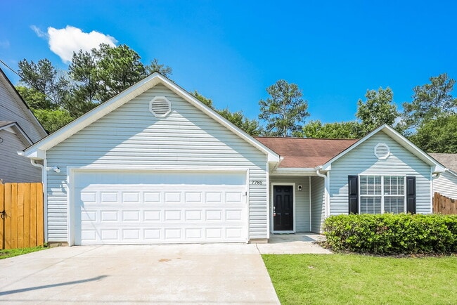 Photo - 7785 Hana Ct House