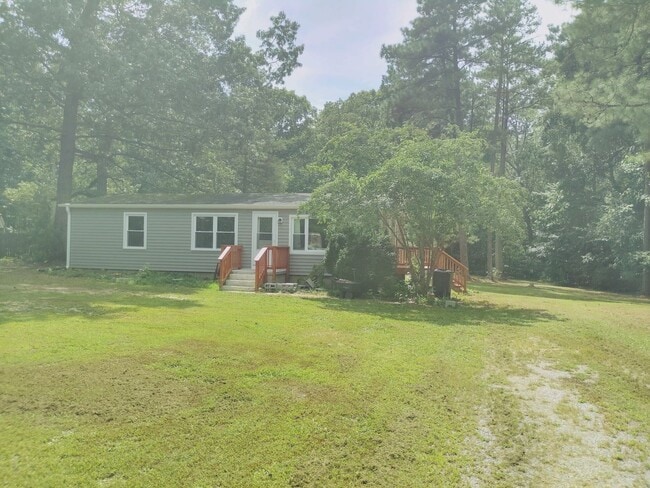 Building Photo - 8620 Turnerville Rd Rental