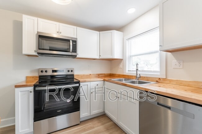 Photo - 1601 Villa Ave