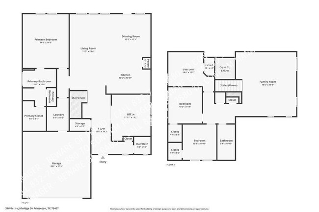 Photo - 346 Boroughbridge Dr