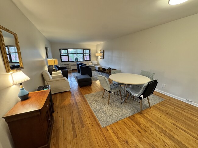 125 B4 - Rye Village Apartments