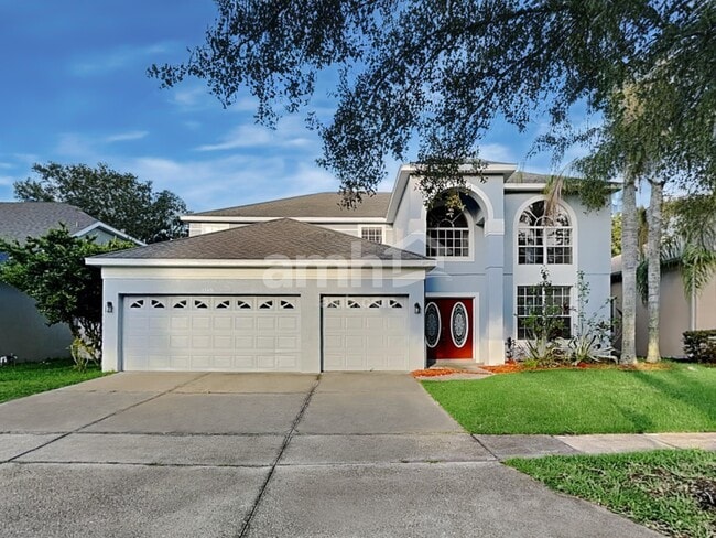Building Photo - 1749 Oak Grove Chase Dr Rental