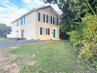 Building Photo - 721 W Martin St