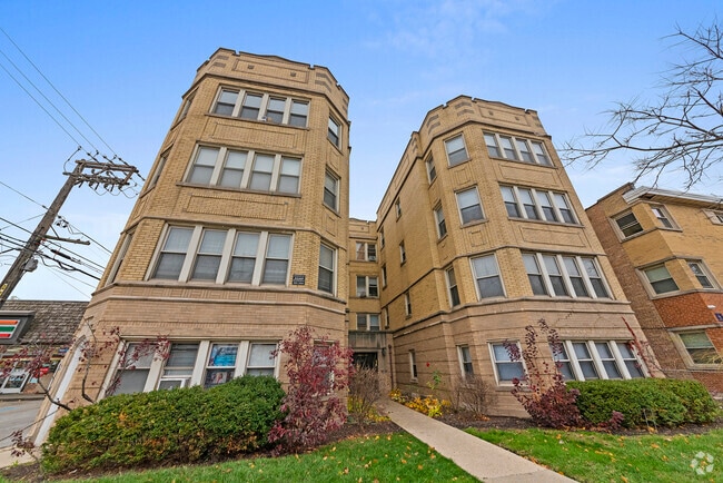 Building Photo - 5614 N Kimball Ave Rental