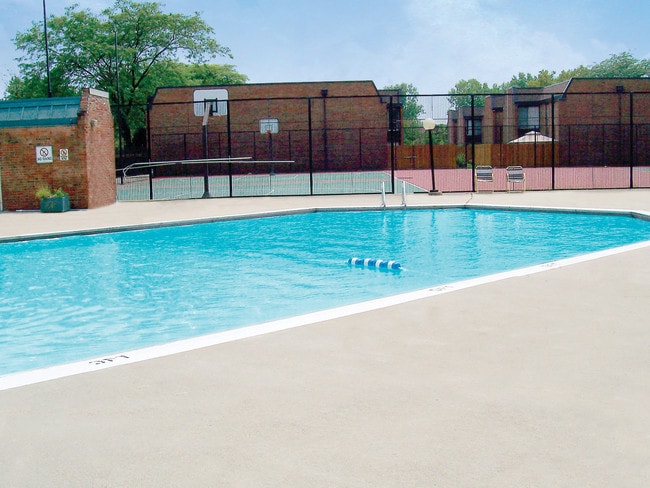 Photo - Northgate Apartments