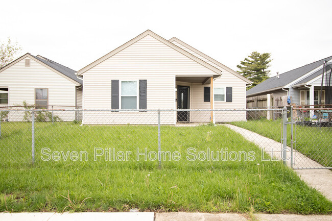 Photo - 1213 St Clair Ave House