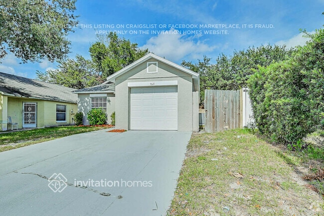 Building Photo - 5621 Piney Ridge Dr Rental