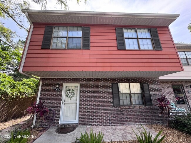 Photo - 801 Kettering Way Townhome