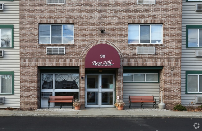 Photo - Rose Hill Apartments