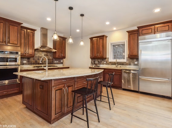 Photo - 1347 W Fillmore St Unidad A1