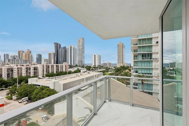 Photo - 330 Sunny Isles Blvd Unit 5-907