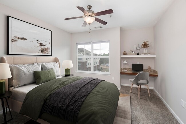 Liberty Pointe at Piney Green