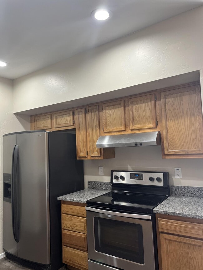 Photo - 3865 N Tyndall Ave Unit 1