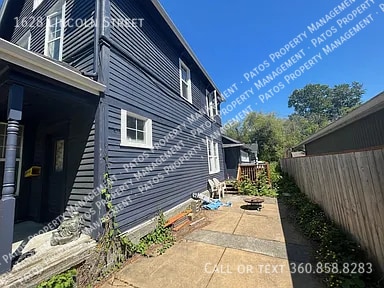 Photo - 1628 Lincoln St