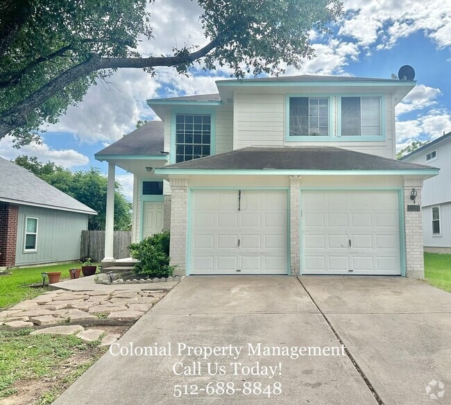 Building Photo - 3Bed/ 3Bath Pflugerville Rental