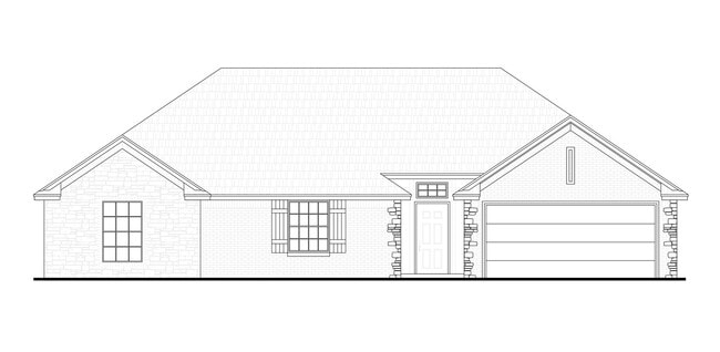 Building Photo - Tranquil New Home