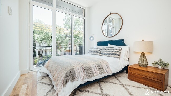 Photo - 1538 New York Ave Unidad 5F