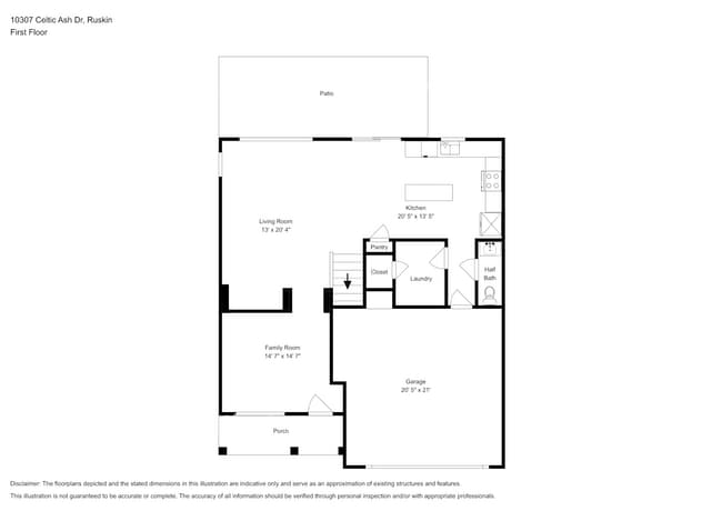 Photo - 10307 Celtic Ash Dr