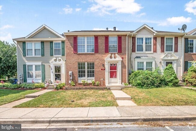Building Photo - 1542 St Lawrence Ct Rental