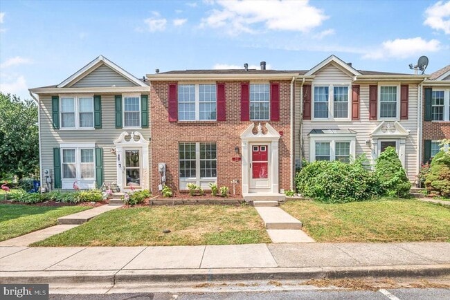 Building Photo - 1542 St Lawrence Ct Rental