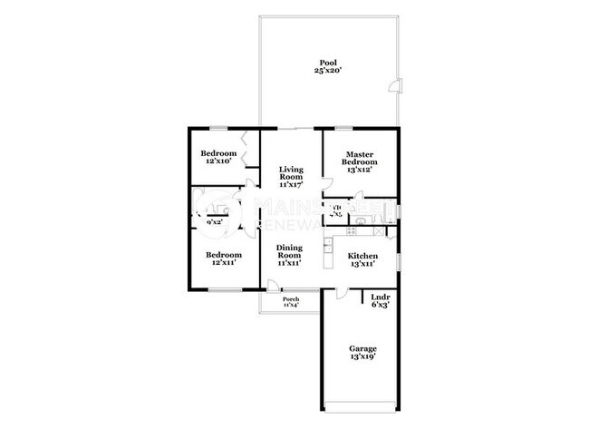 Photo - 3 Bedroom Pet-Friendly Home in Davenport, ...