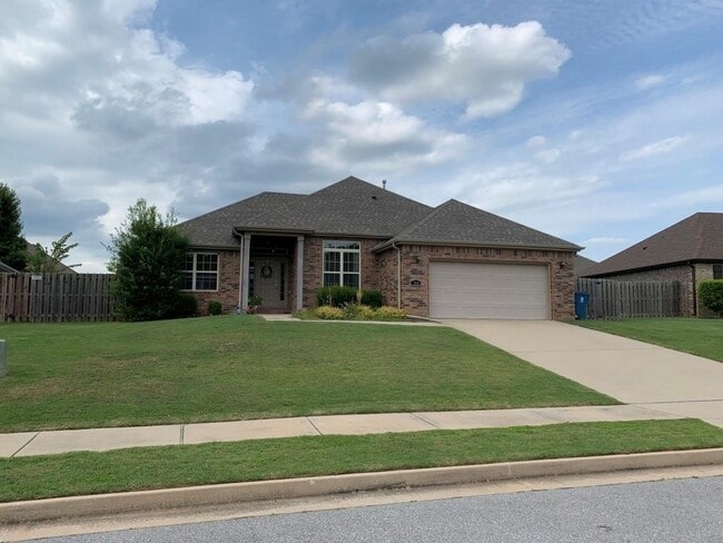 Photo - 3304 SW Briar Creek Ave House