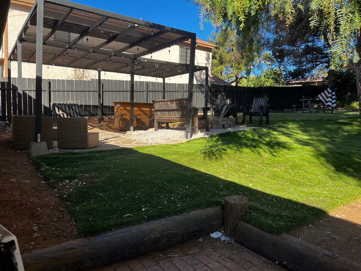 Photo - 9354 Campo Rd Casa