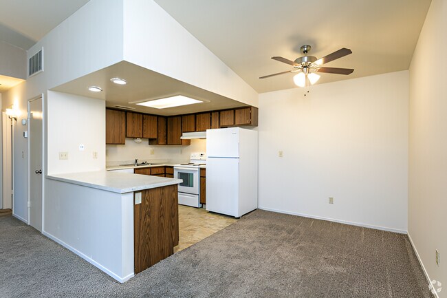 Photo - BRIARWOOD APTS