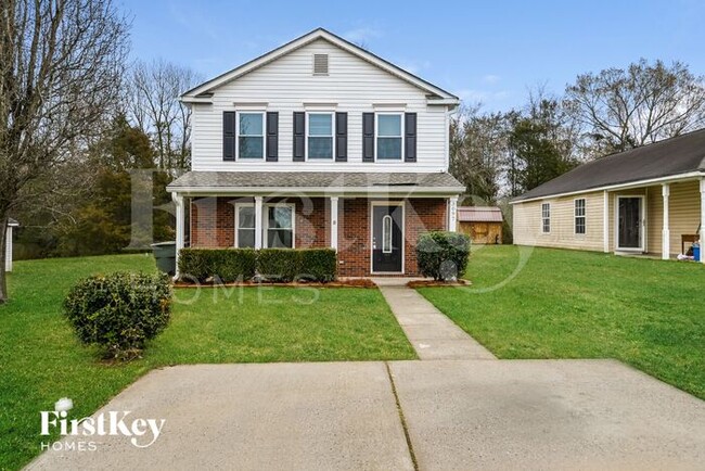 Photo - 3097 Rockingham Ct SW House