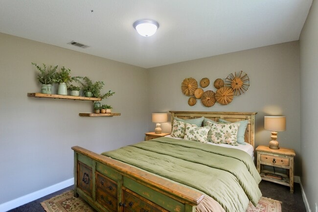 Photo - 311 Tranquil Bridge Ln