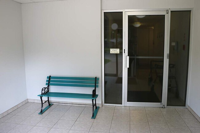 Photo - Marsh Street Apartments