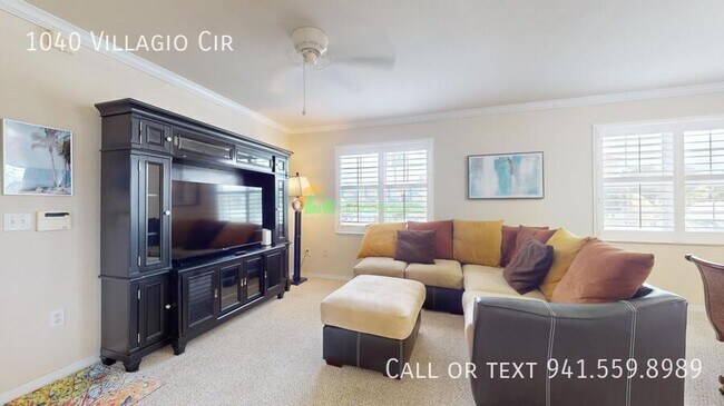 1040 Villagio Cir