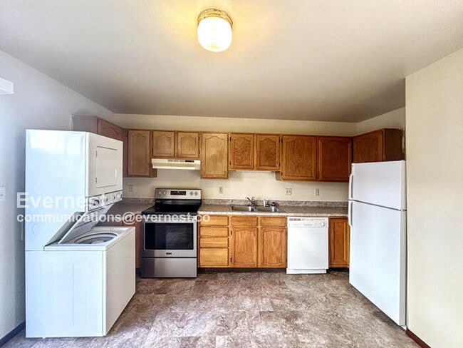 Photo - 2617 E Uintah St Unit APT A