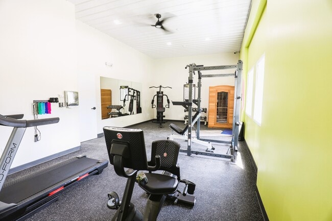 Spring Lake Apartments