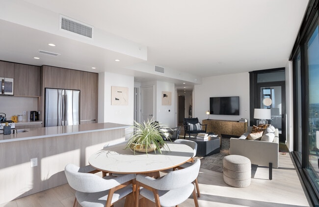 Atlas Apartments For Rent in Oakland, CA