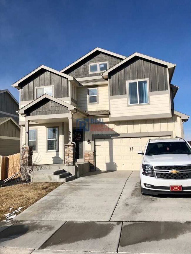 Building Photo - 10724 Matta Dr Rental
