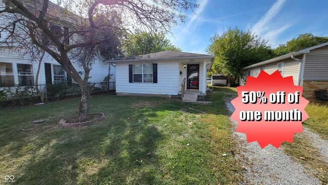 Building Photo - 4708 Payton Ave