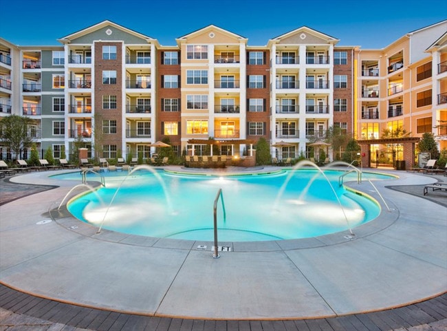 AMLI North Point