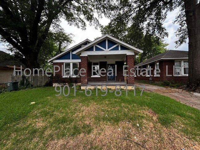 Photo - 2022 Waverly Ave House