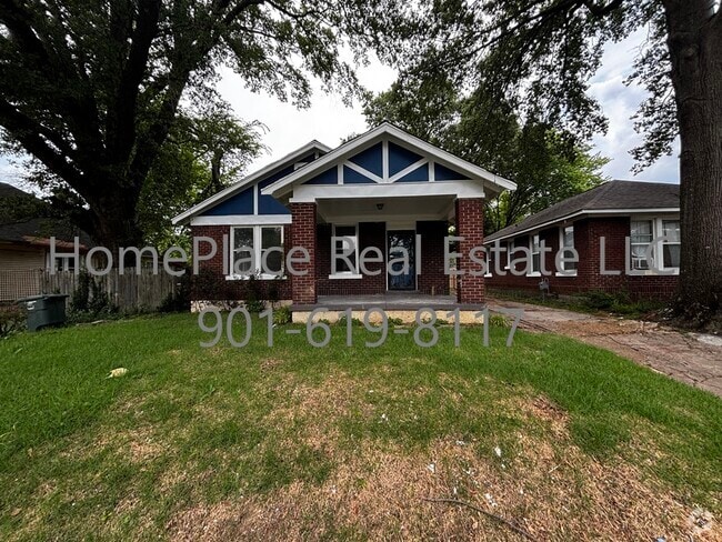 Building Photo - 2022 Waverly Ave Rental