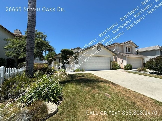 Building Photo - 26665 Silver Oaks Dr Rental