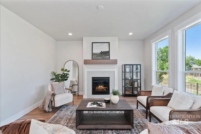 562 Hidden Mill Ct.
