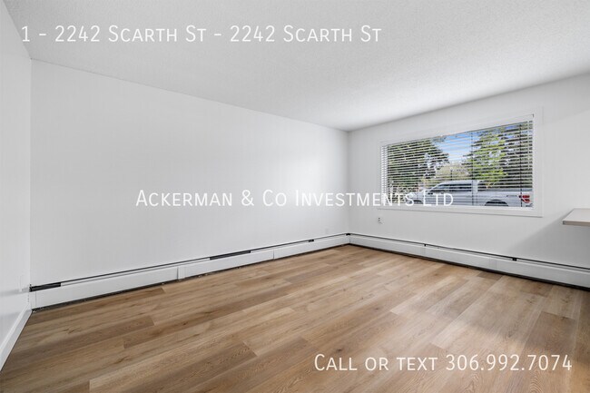 Photo - 2242-2242 Scarth St Unit 2242 Scarth St