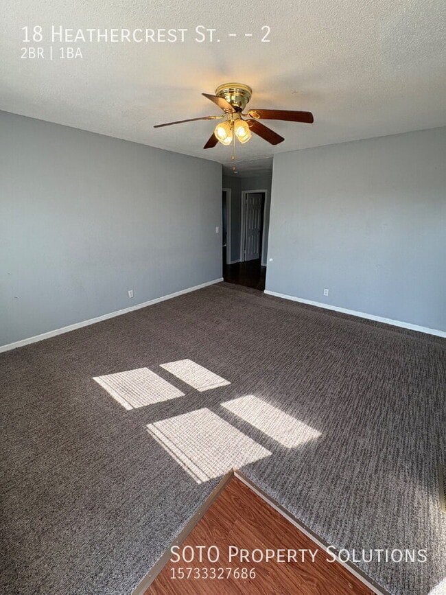 Photo - 18 Heathercrest St Unit 2